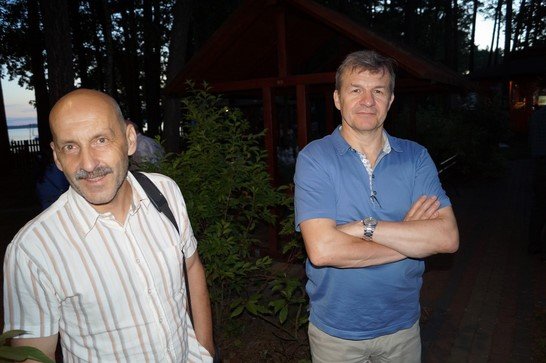 Święto Weterynarii Opolskiej  tańce i swawola